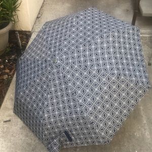 Tory Burch umbrella